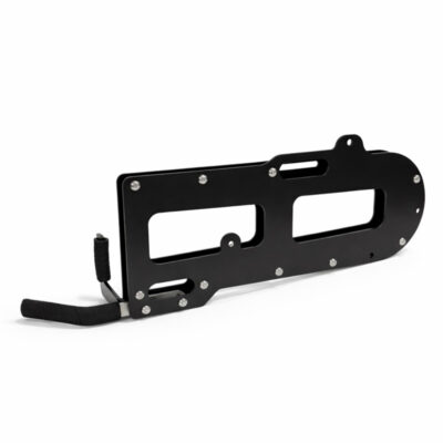SSR Chainsaw Holder
