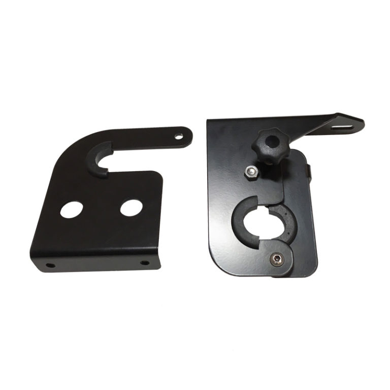 SSR 8″ Ice Auger Holder(max 1 1/8″ shaft steel auger) Trail Breaker